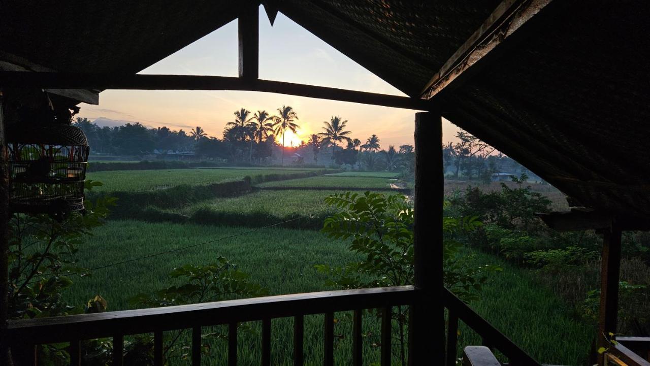Jonny'S Places Tetebatu Exterior photo