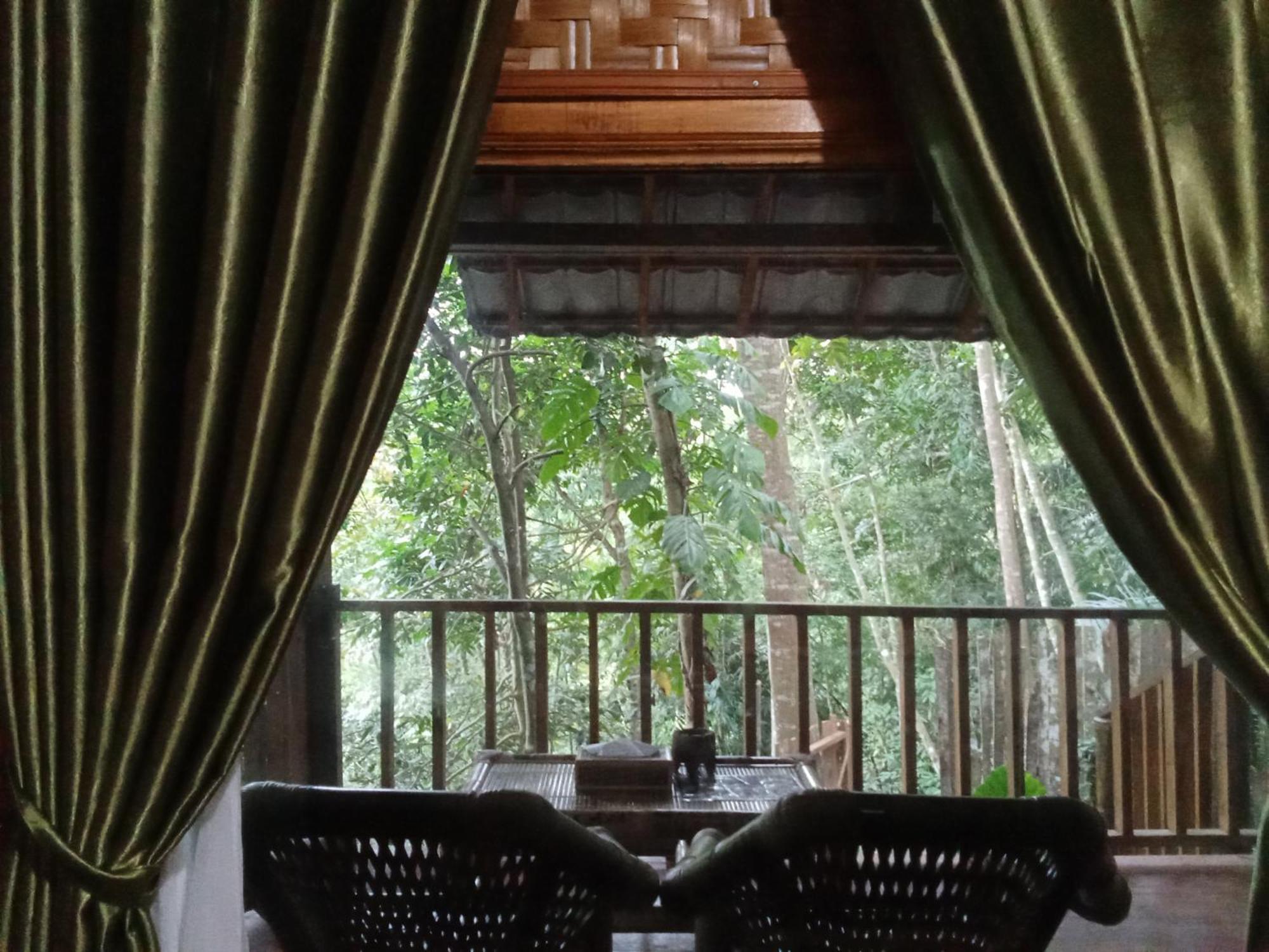 Jonny'S Places Tetebatu Exterior photo