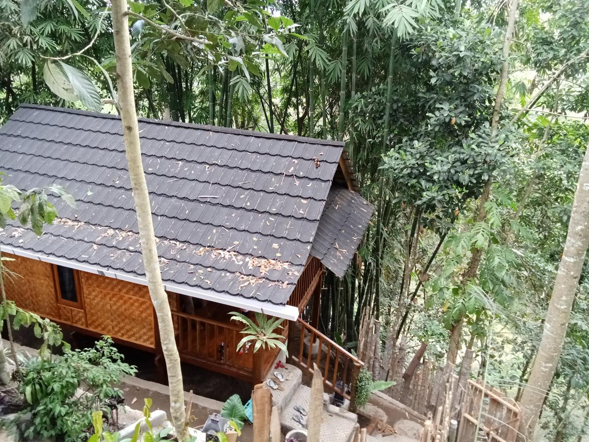 Jonny'S Places Tetebatu Exterior photo